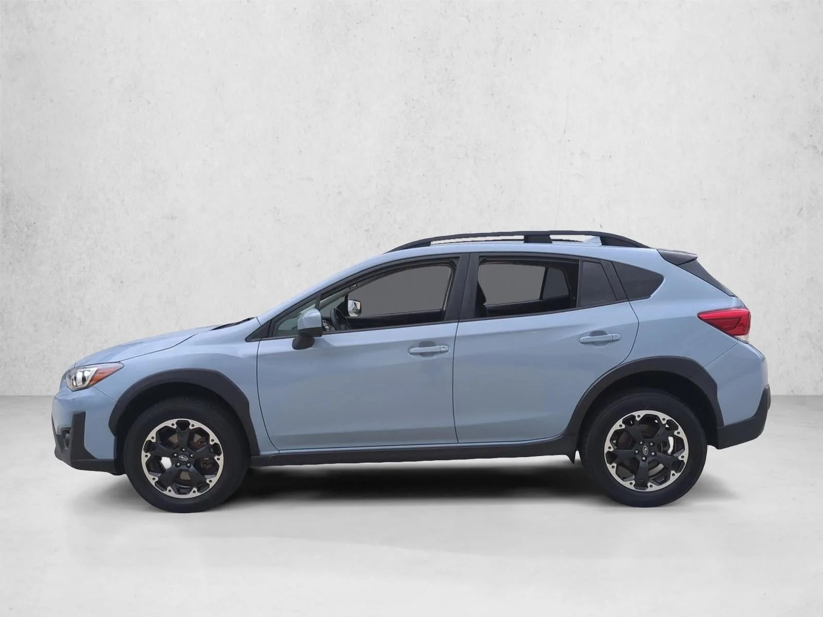 2022 Subaru Crosstrek Premium CVT photo 9