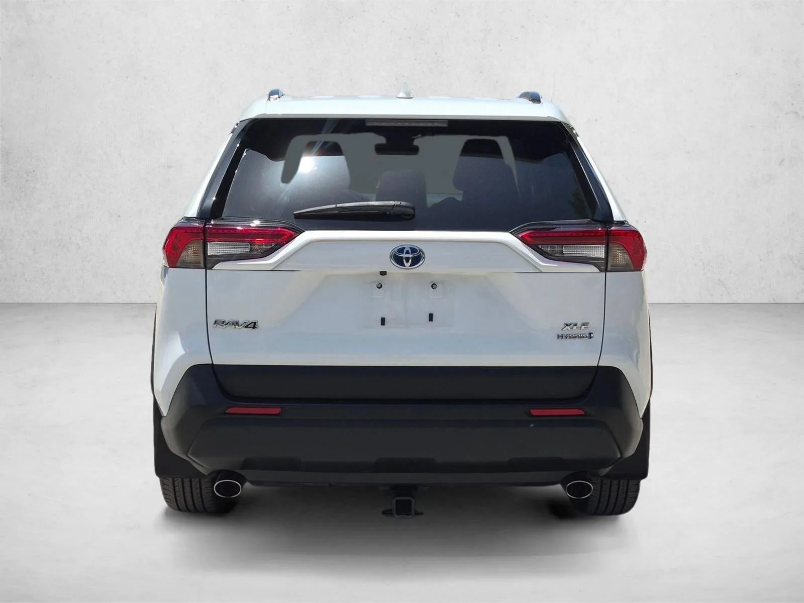 2024 Toyota RAV4 Hybrid XLE photo 6