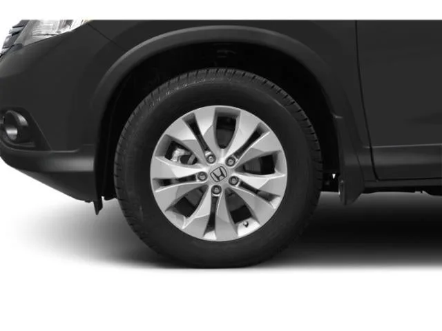 2014 Honda CR-V EX-L 2WD with Navigation photo 6