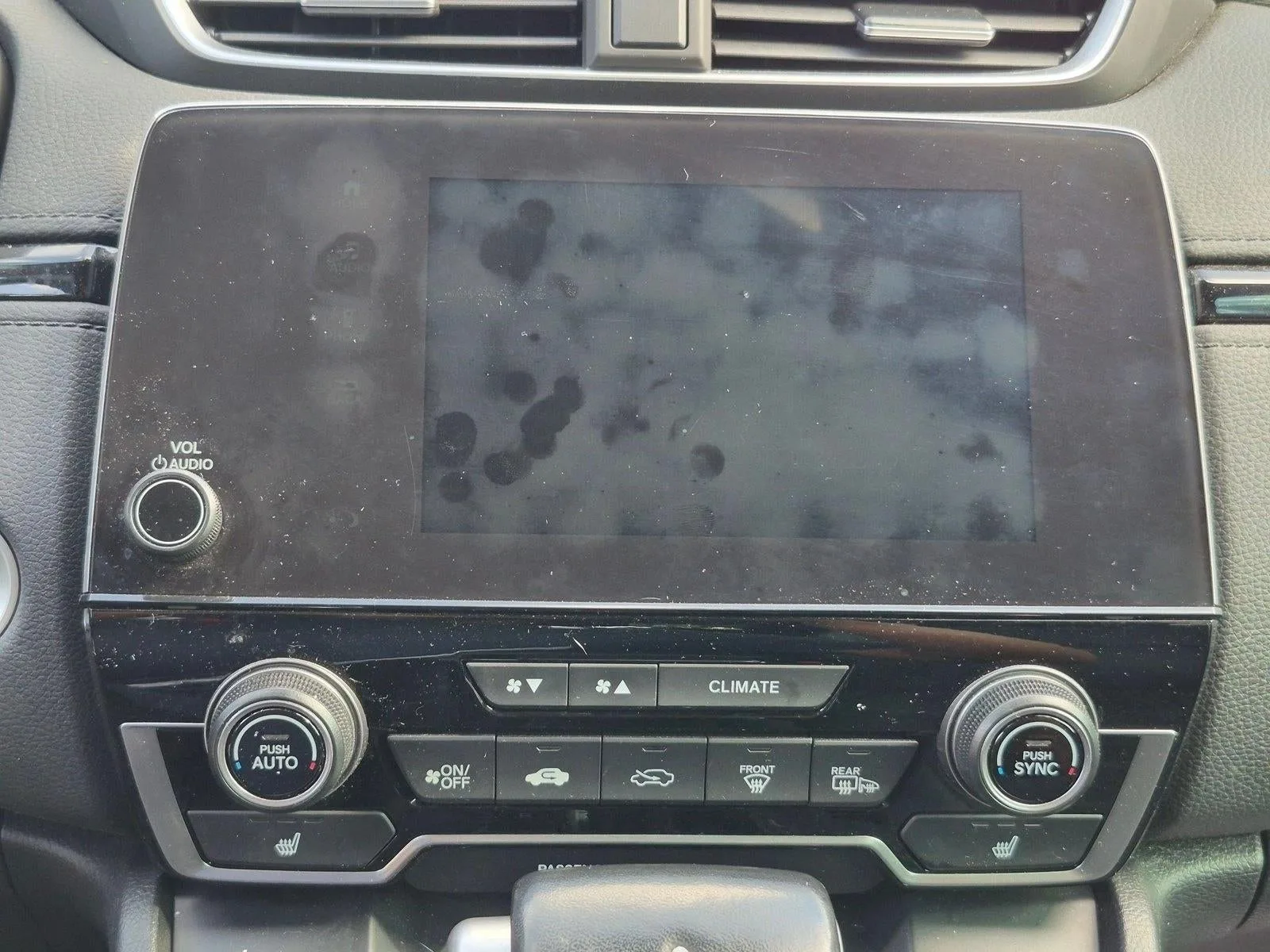 2018 Honda CR-V EX-L photo 11