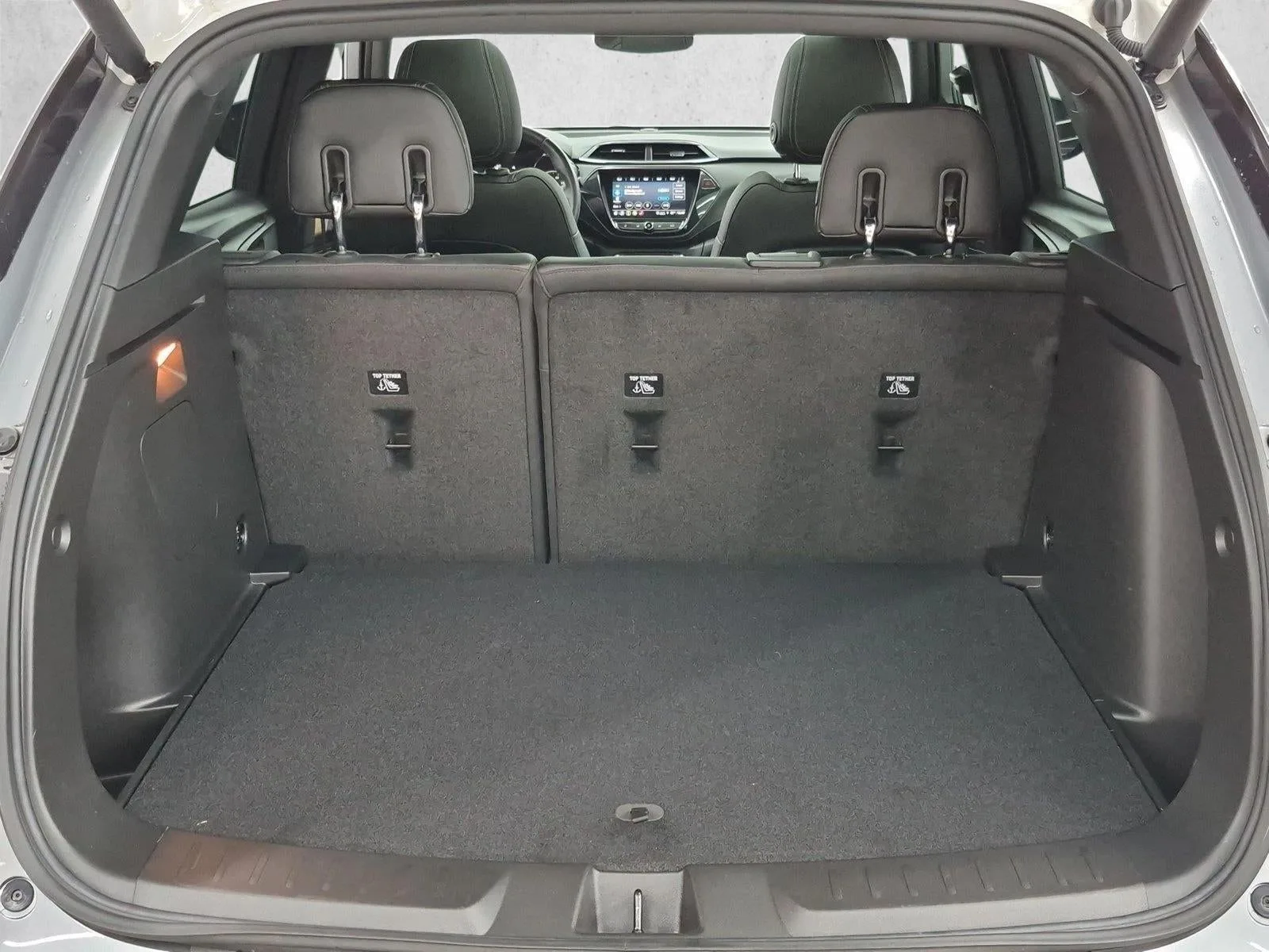 2023 Chevrolet Trailblazer ACTIV photo 6