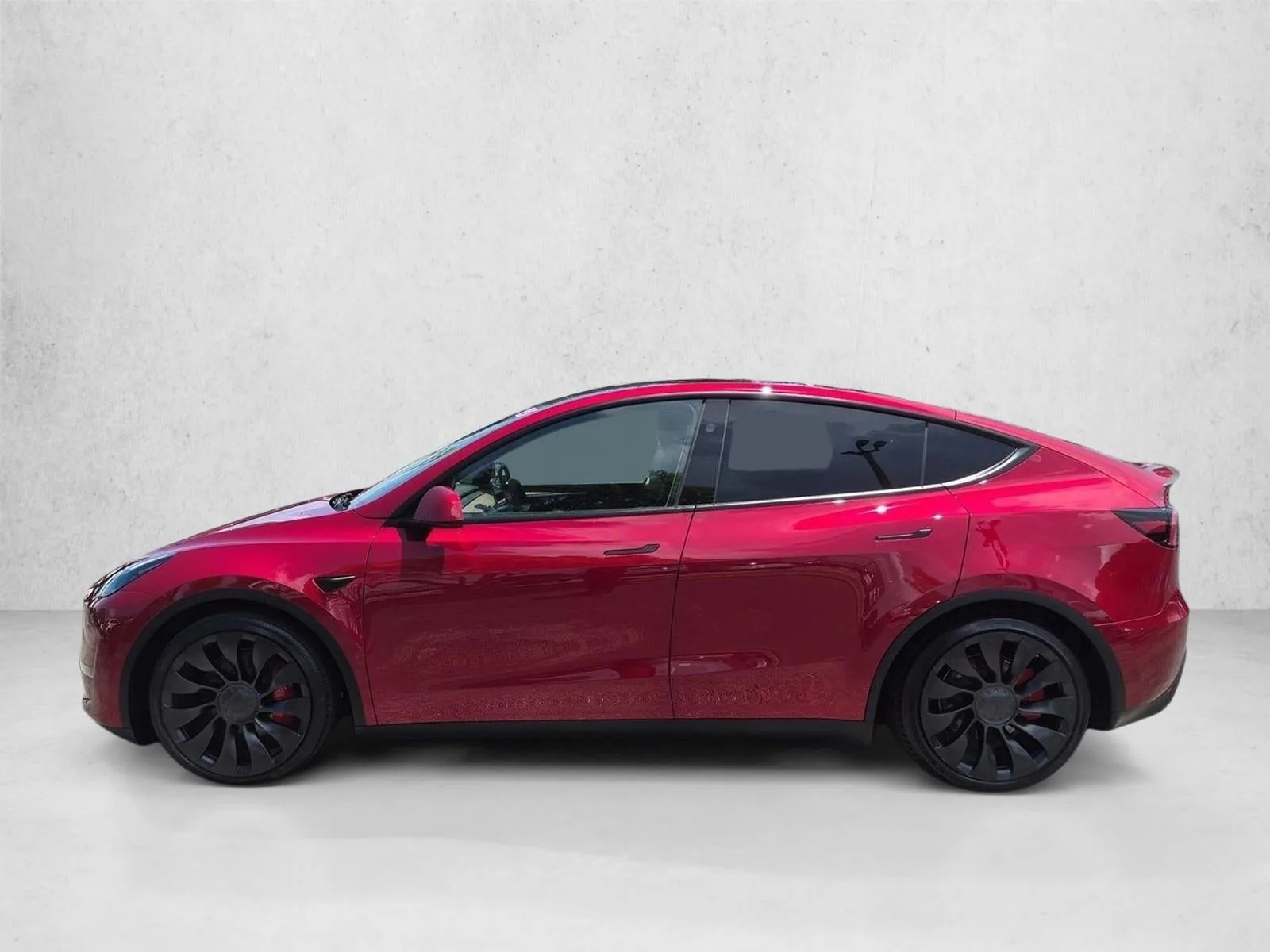 2025 Tesla Model Y Performance photo 7