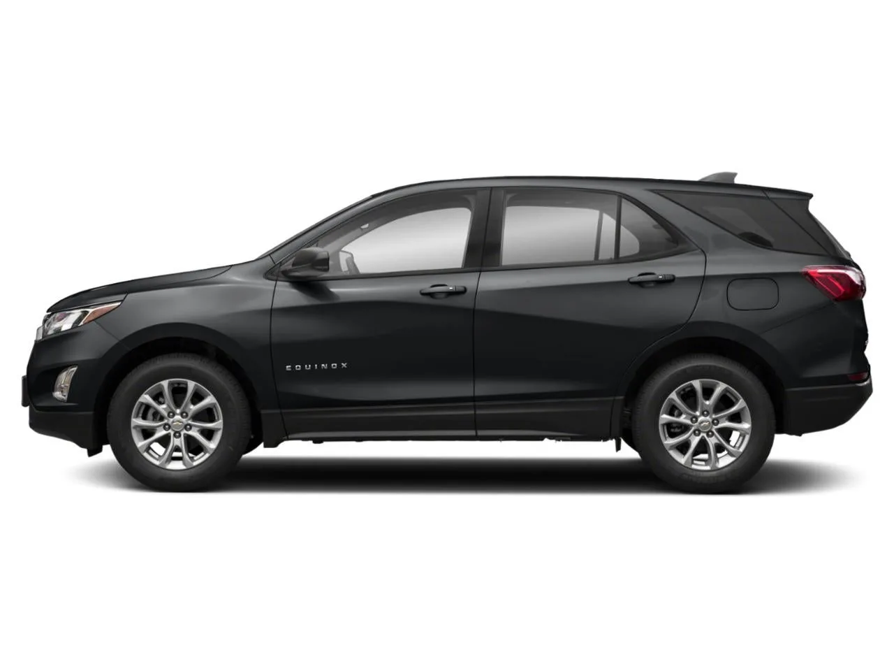 2019 Chevrolet Equinox FWD LS photo 5