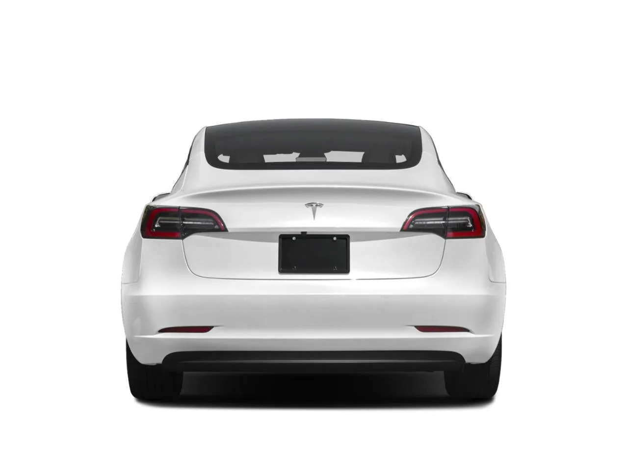 2019 Tesla Model 3 Long Range AWD photo 6
