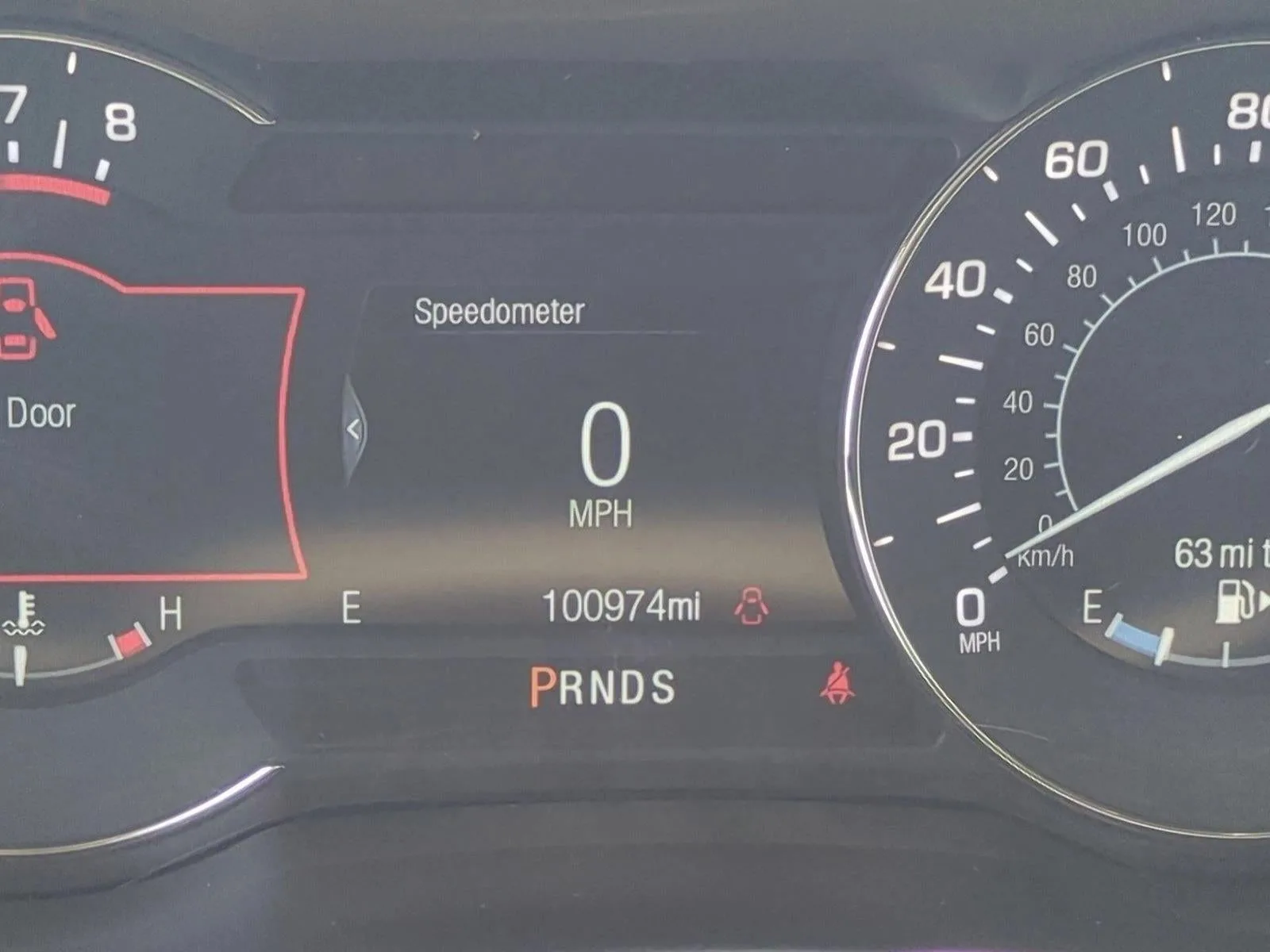 2019 Lincoln MKC Reserve photo 11