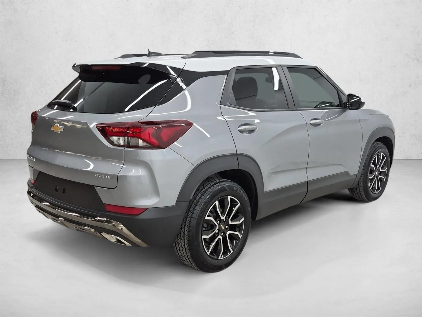 2023 Chevrolet Trailblazer ACTIV photo 5