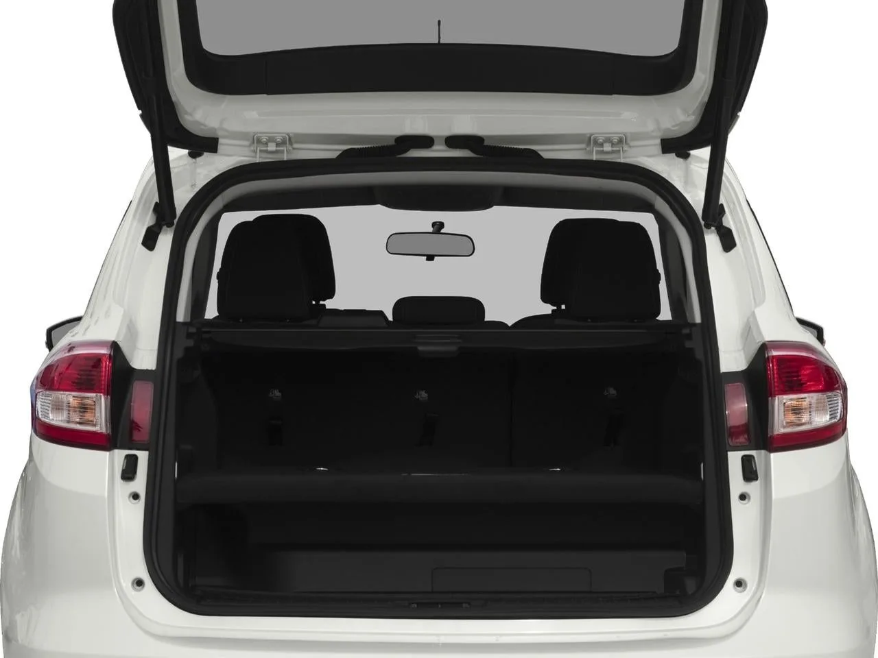 2017 Ford C-Max Energi SE FWD photo 11