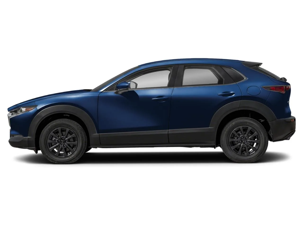 2024 Mazda CX-30 2.5 S AWD photo 2
