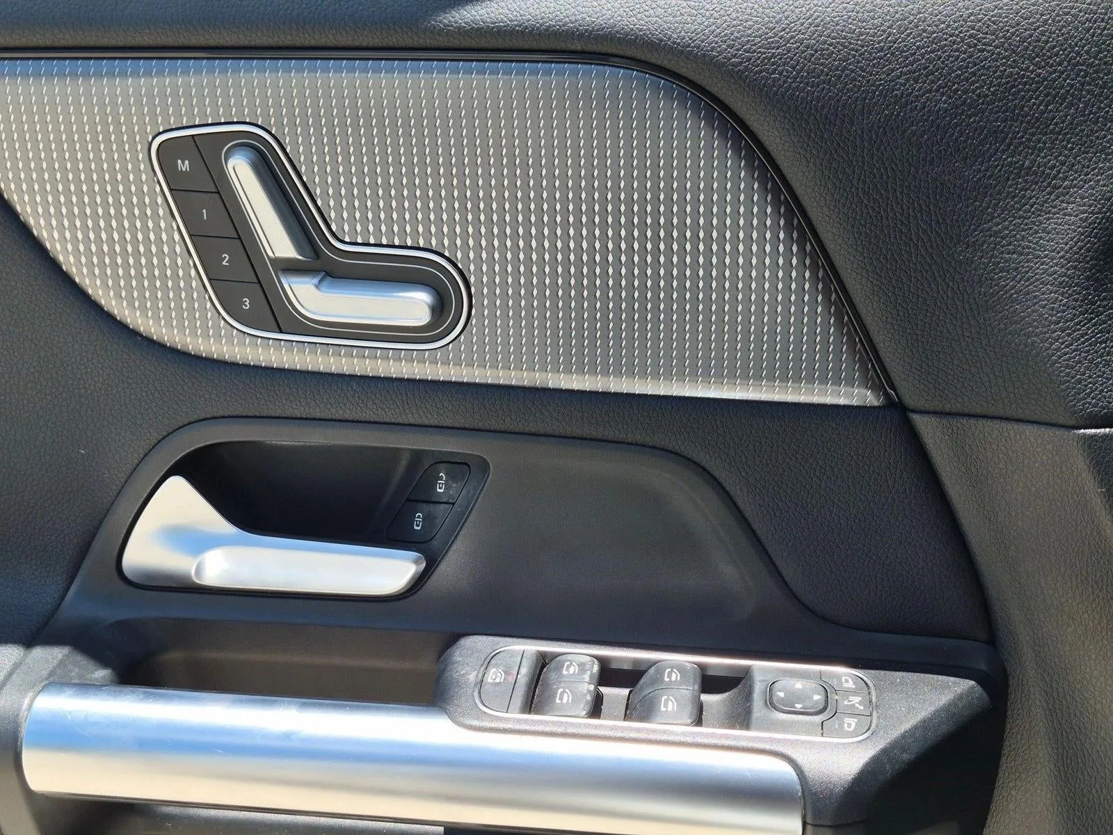 2021 Mercedes-Benz GLA GLA 250 SUV photo 12