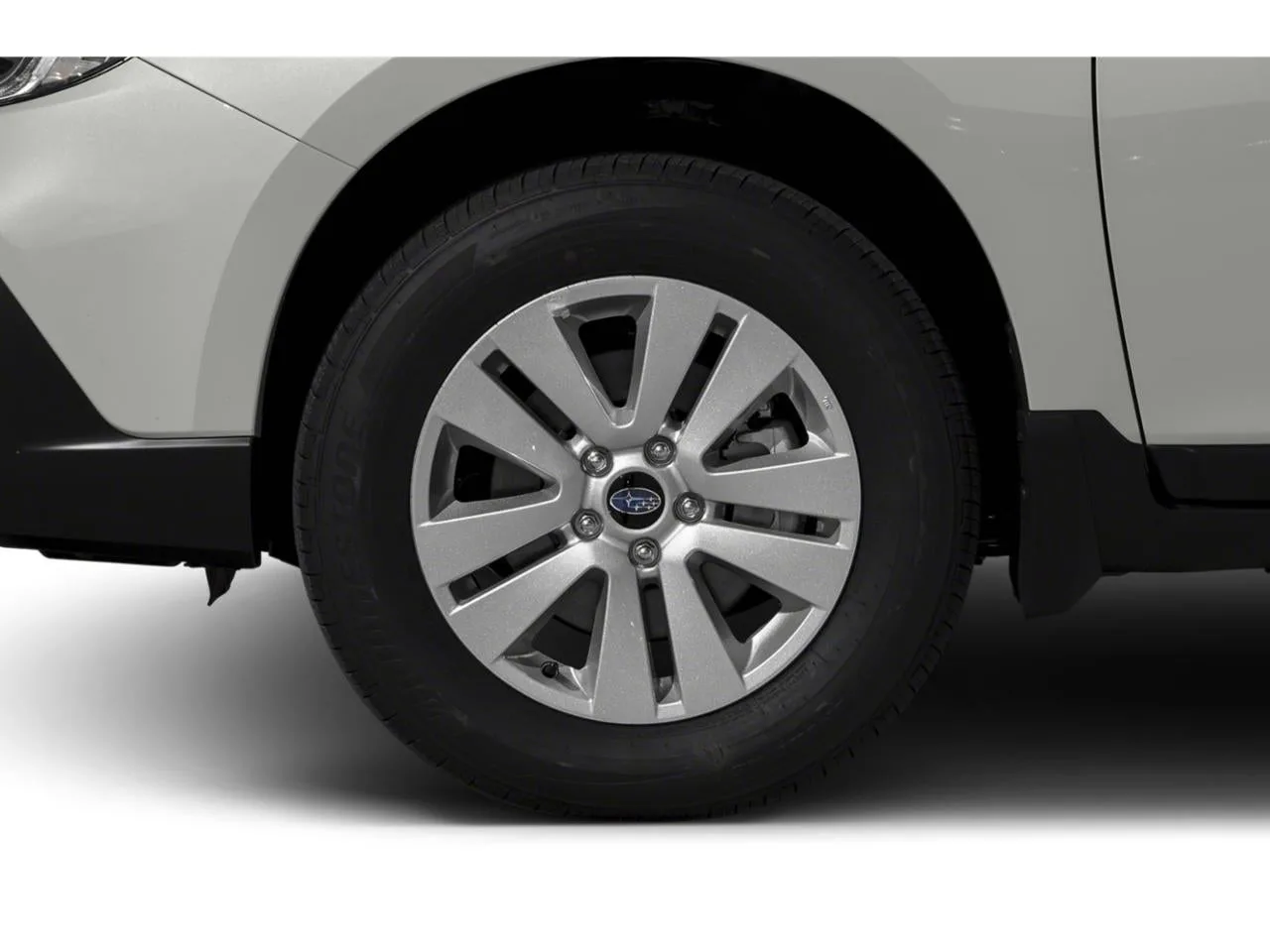2019 Subaru Outback 2.5i Premium photo 7