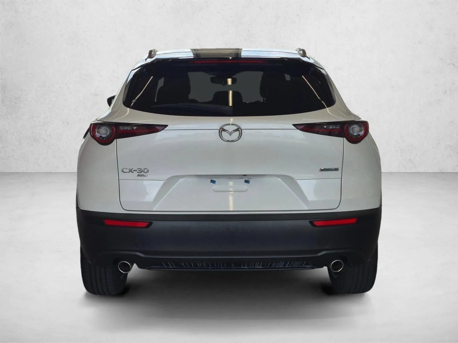 2023 Mazda CX-30 2.5 S Premium Package AWD photo 7