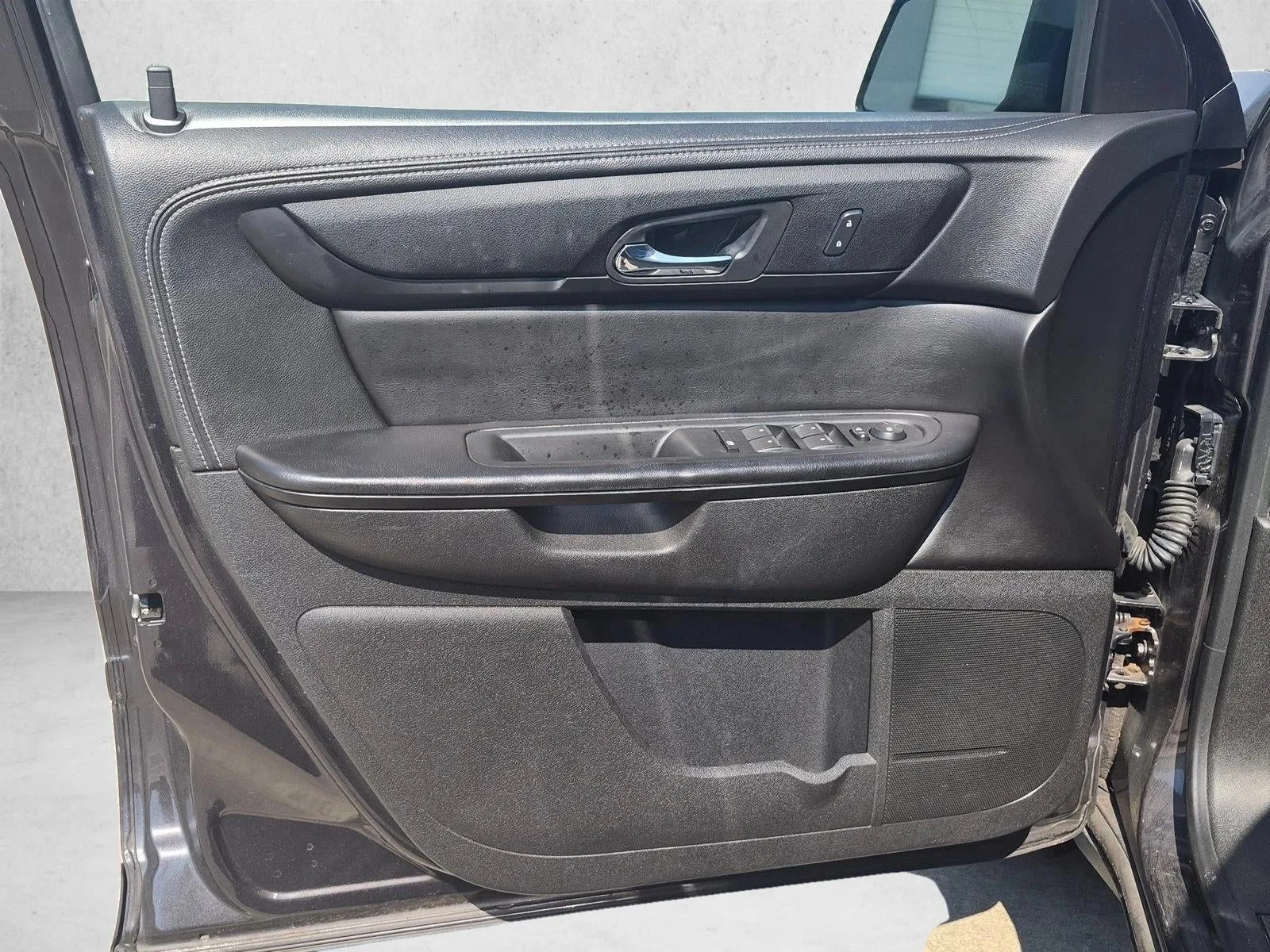 2015 GMC Acadia FWD SLE-1 photo 12
