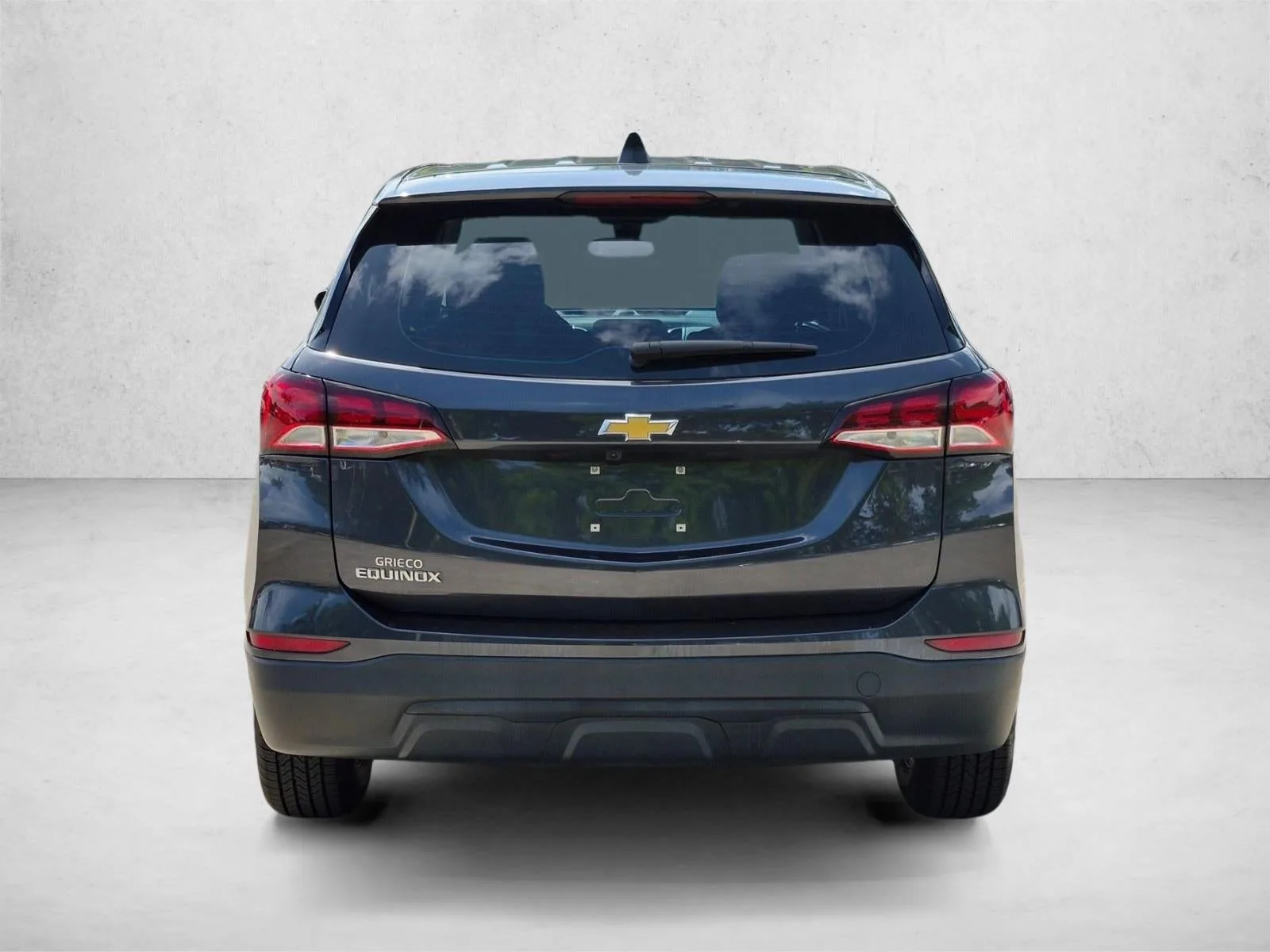 2022 Chevrolet Equinox LS photo 7