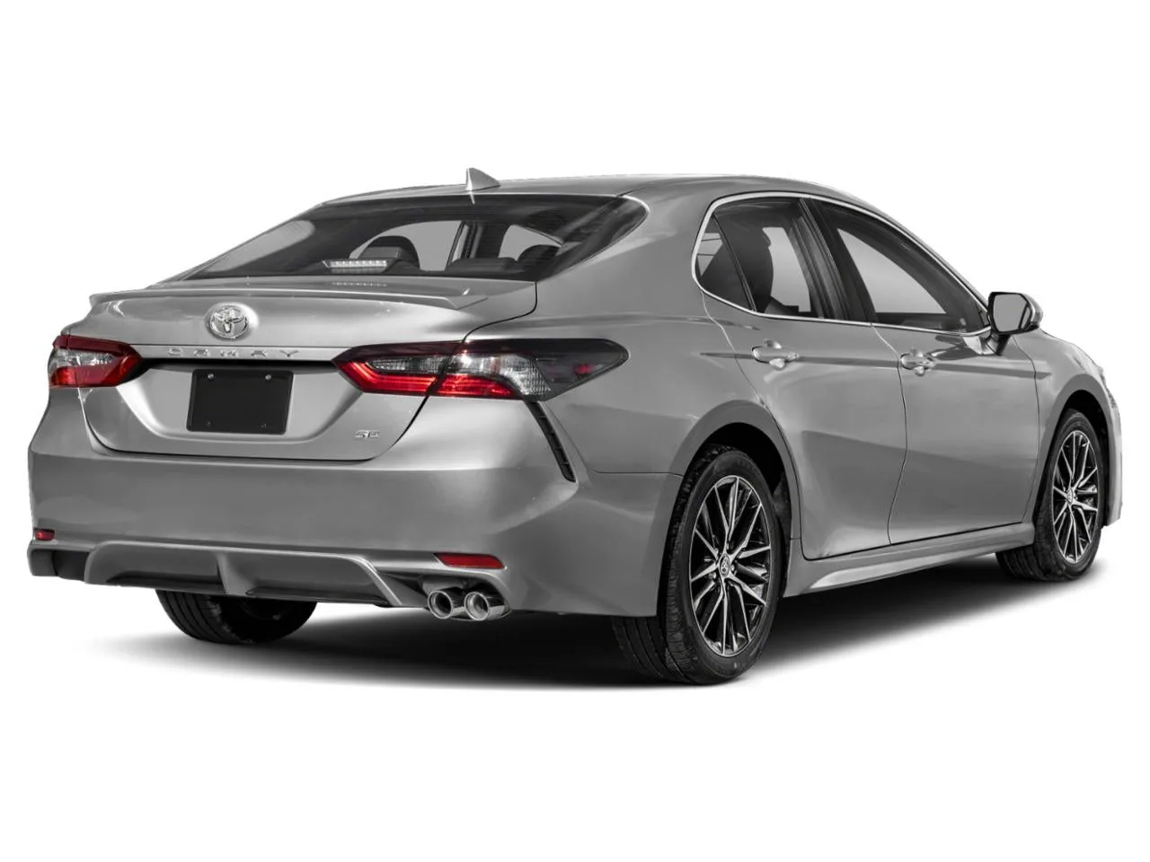 2021 Toyota Camry SE Auto (SE) photo 7