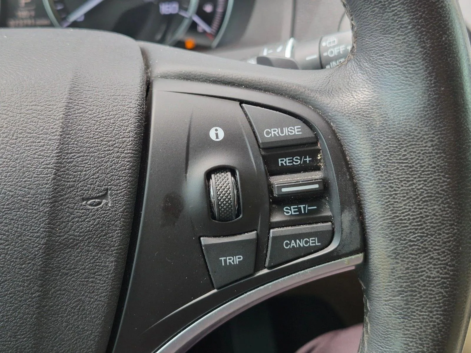 2015 Acura MDX Tech Pkg photo 11