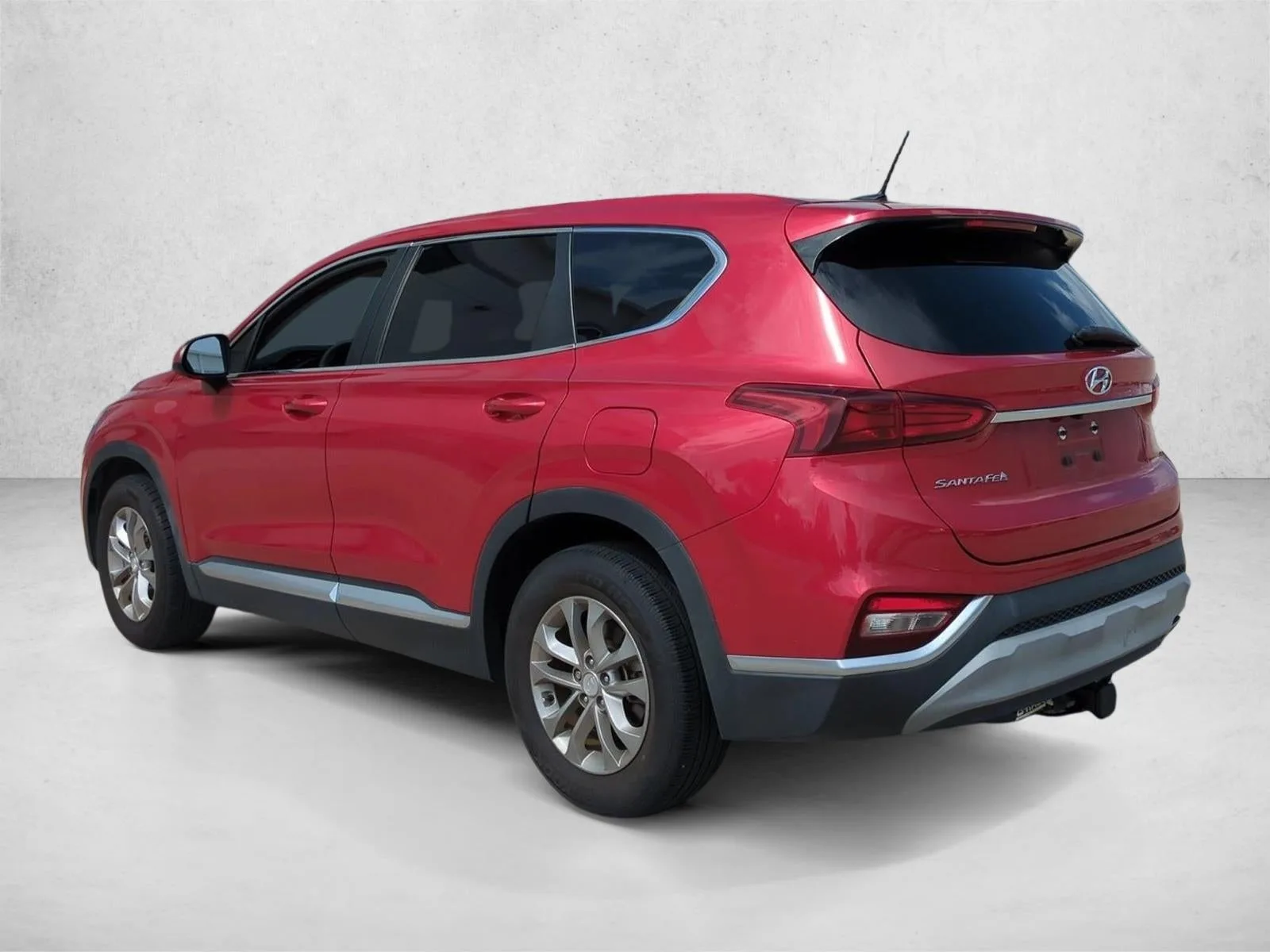 2020 Hyundai SANTA FE SE 2.4L Auto FWD photo 7
