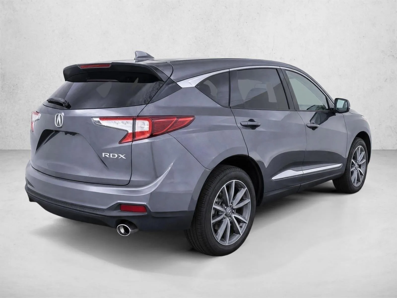 2020 Acura RDX FWD w/Technology Pkg photo 7