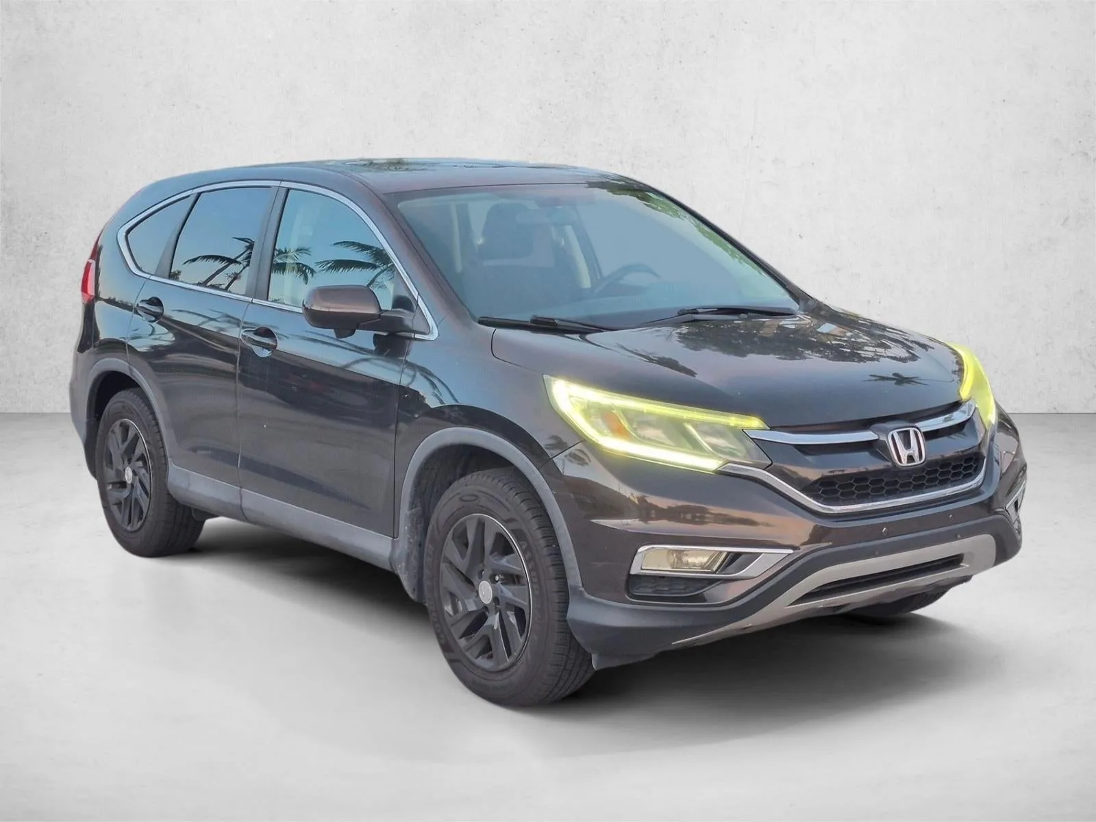 2016 Honda CR-V EX 2WD photo 3