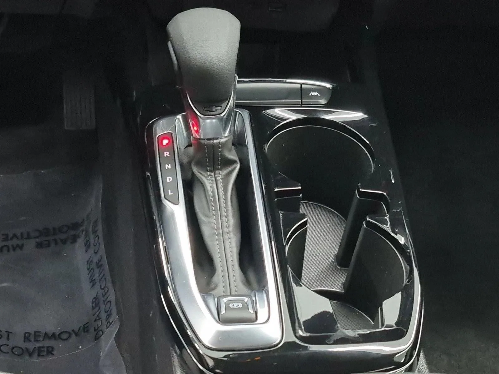 2024 Chevrolet Trax LT photo 12
