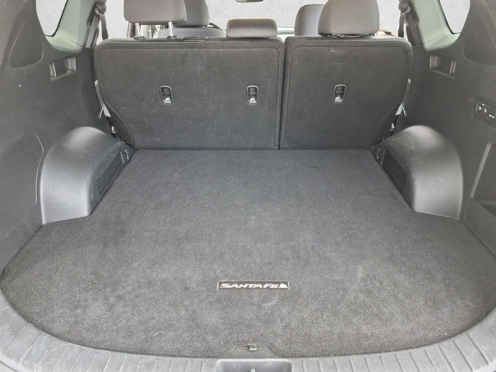 2022 Hyundai SANTA FE XRT FWD photo 6