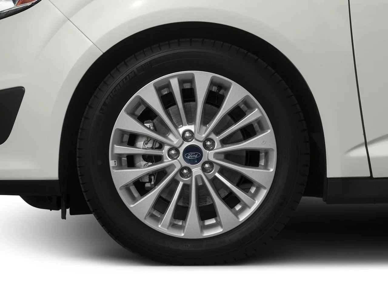 2017 Ford C-Max Energi SE FWD photo 10