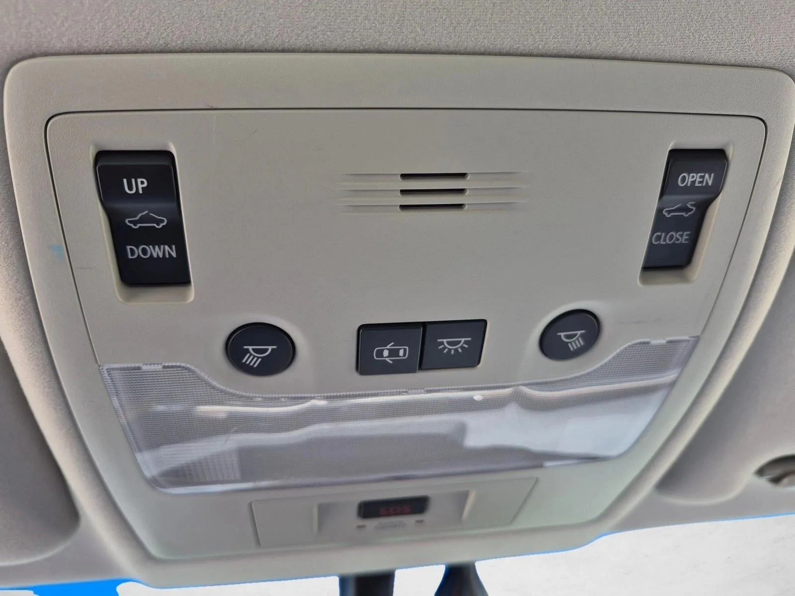 2015 Lexus ES 350 photo 12