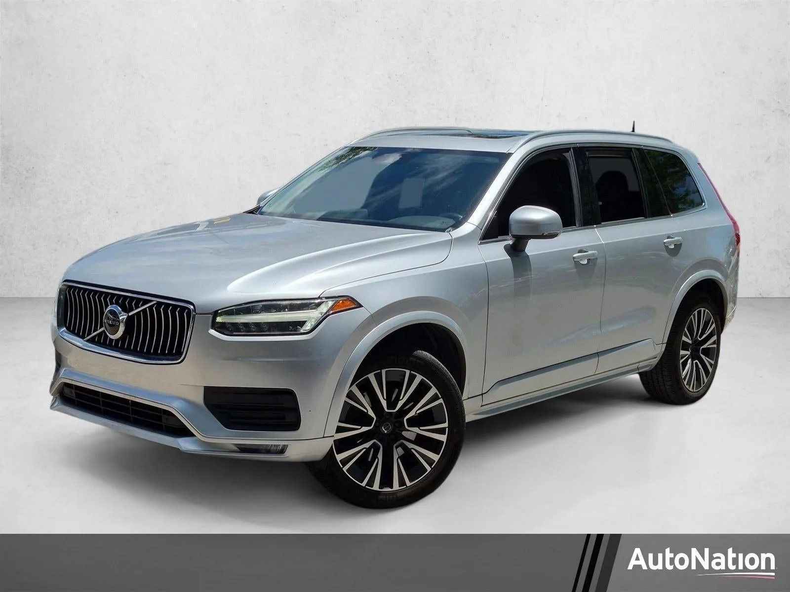 2020 Volvo XC90