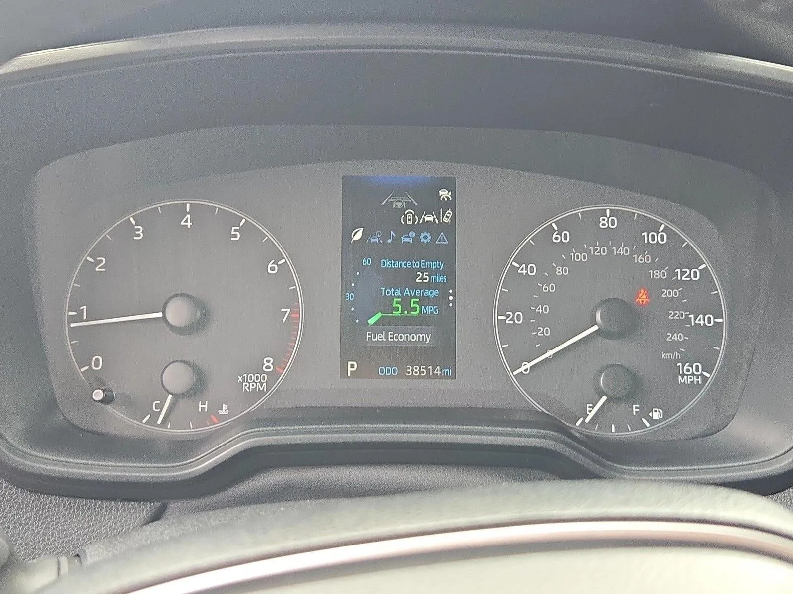 2023 Toyota Corolla SE CVT (Natl) photo 11