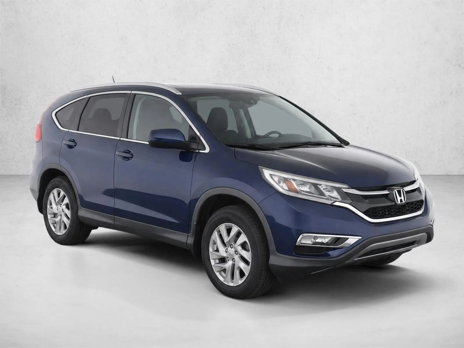 2016 Honda CR-V EX-L 2WD photo 3