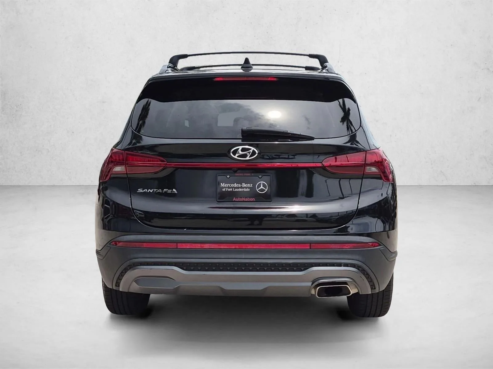 2022 Hyundai SANTA FE XRT FWD photo 7