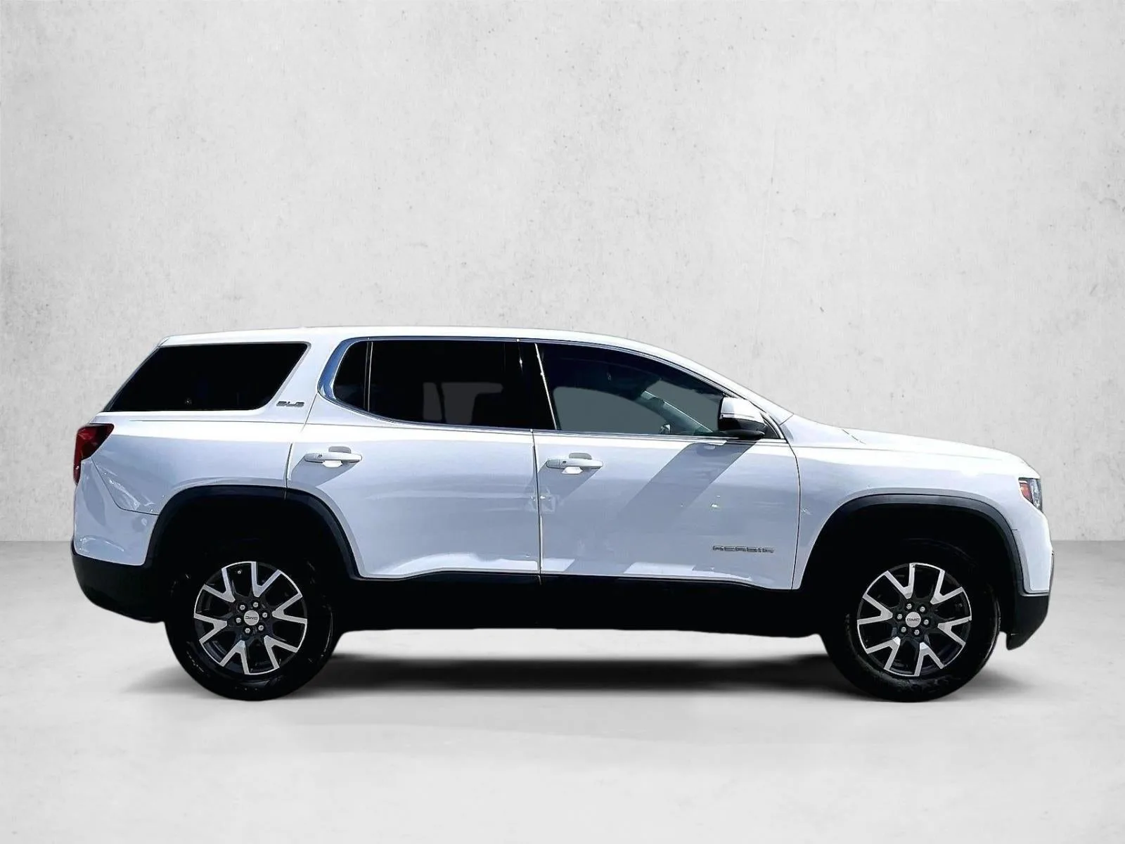 2020 GMC Acadia SLE photo 5