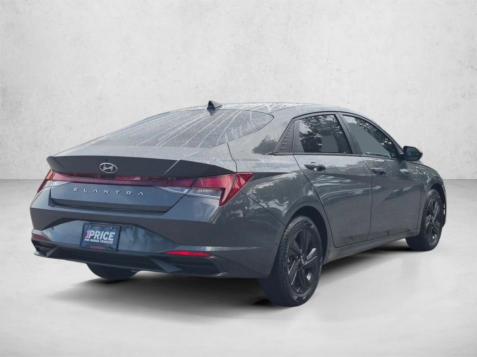 2023 Hyundai ELANTRA SEL IVT photo 5