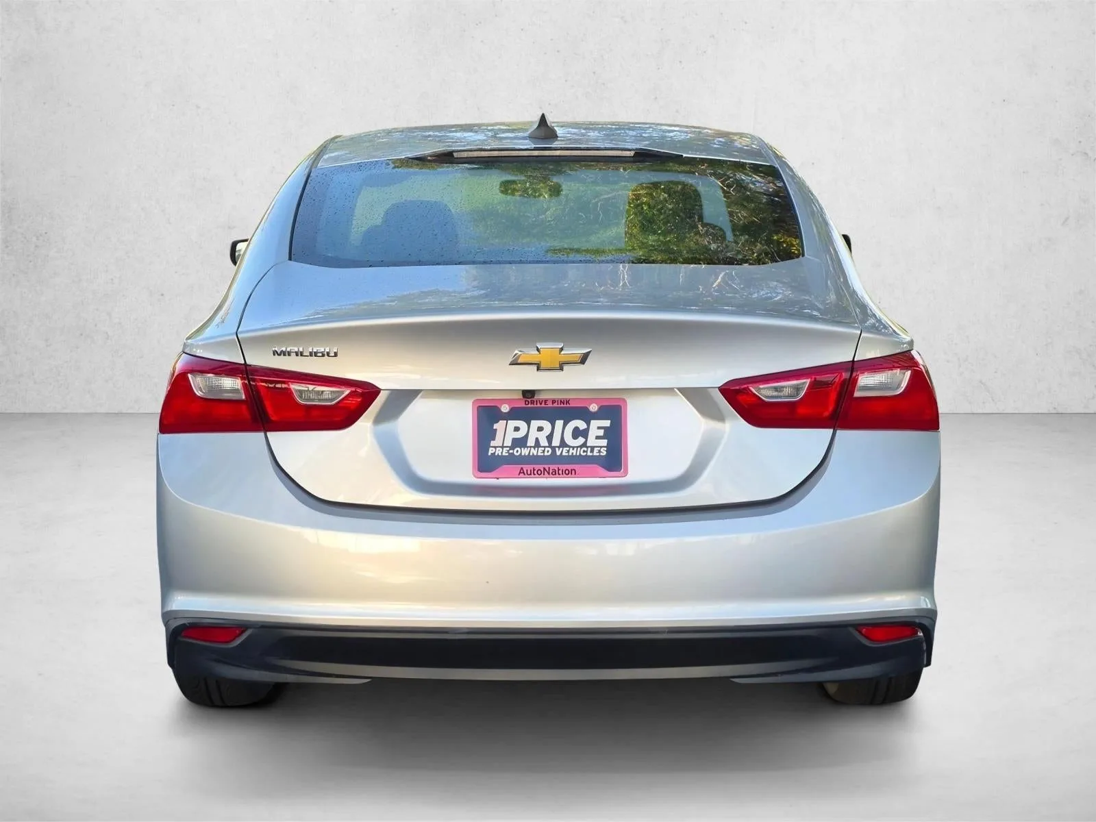 2020 Chevrolet Malibu LS photo 7
