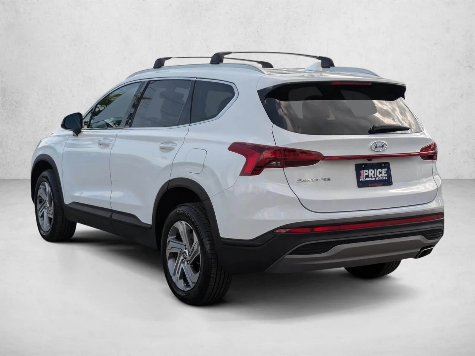 2023 Hyundai SANTA FE SEL AWD photo 8