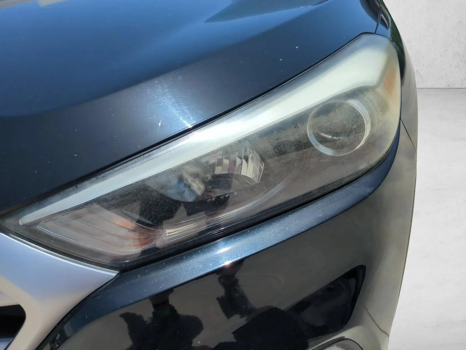 2017 Hyundai TUCSON Value FWD photo 9