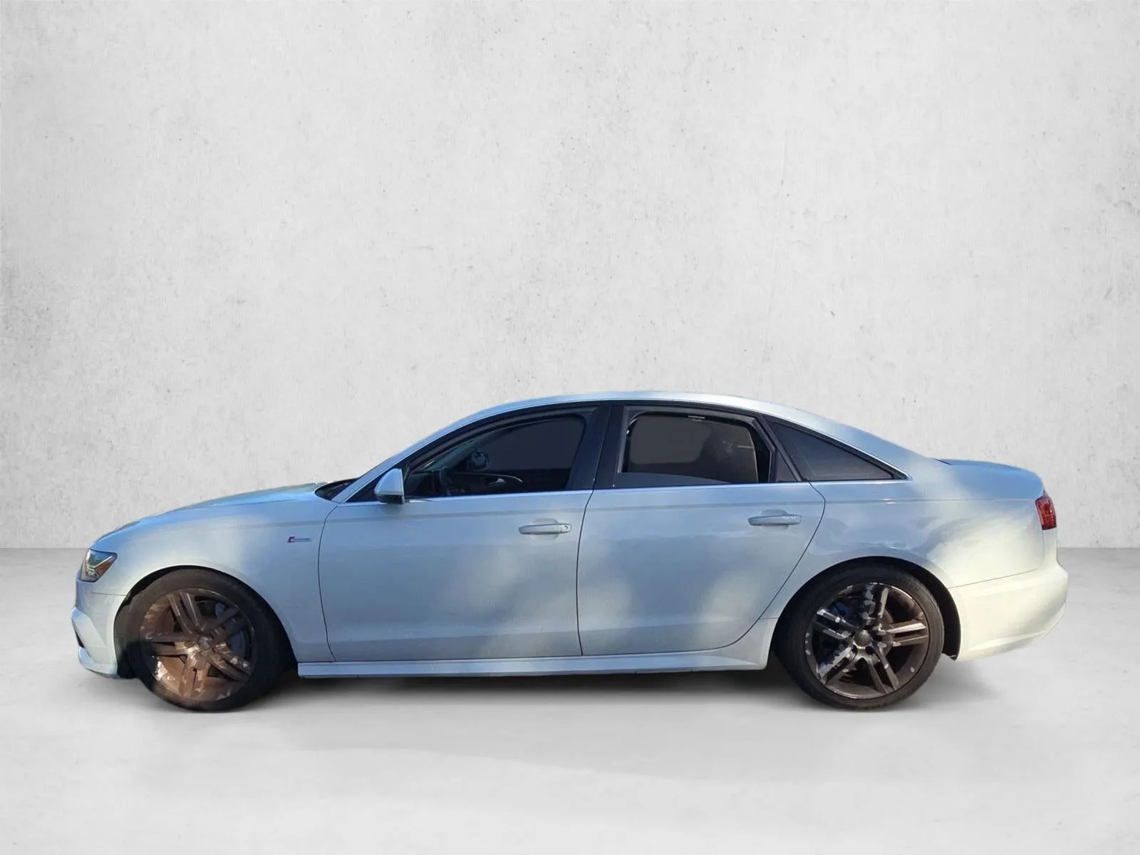 2016 Audi A6 4dr Sdn quattro 3.0T Prestige photo 8