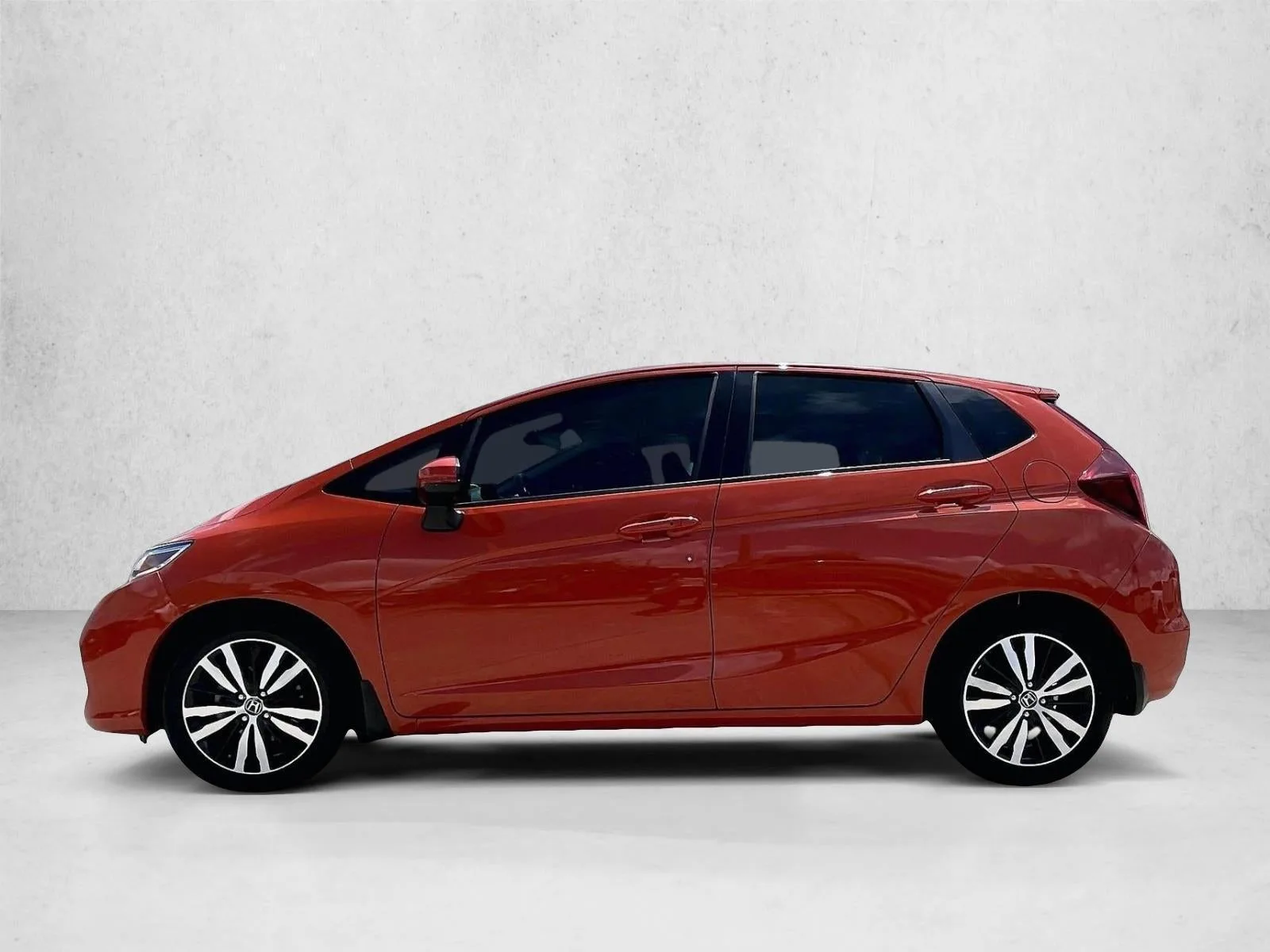 2019 Honda Fit EX photo 6