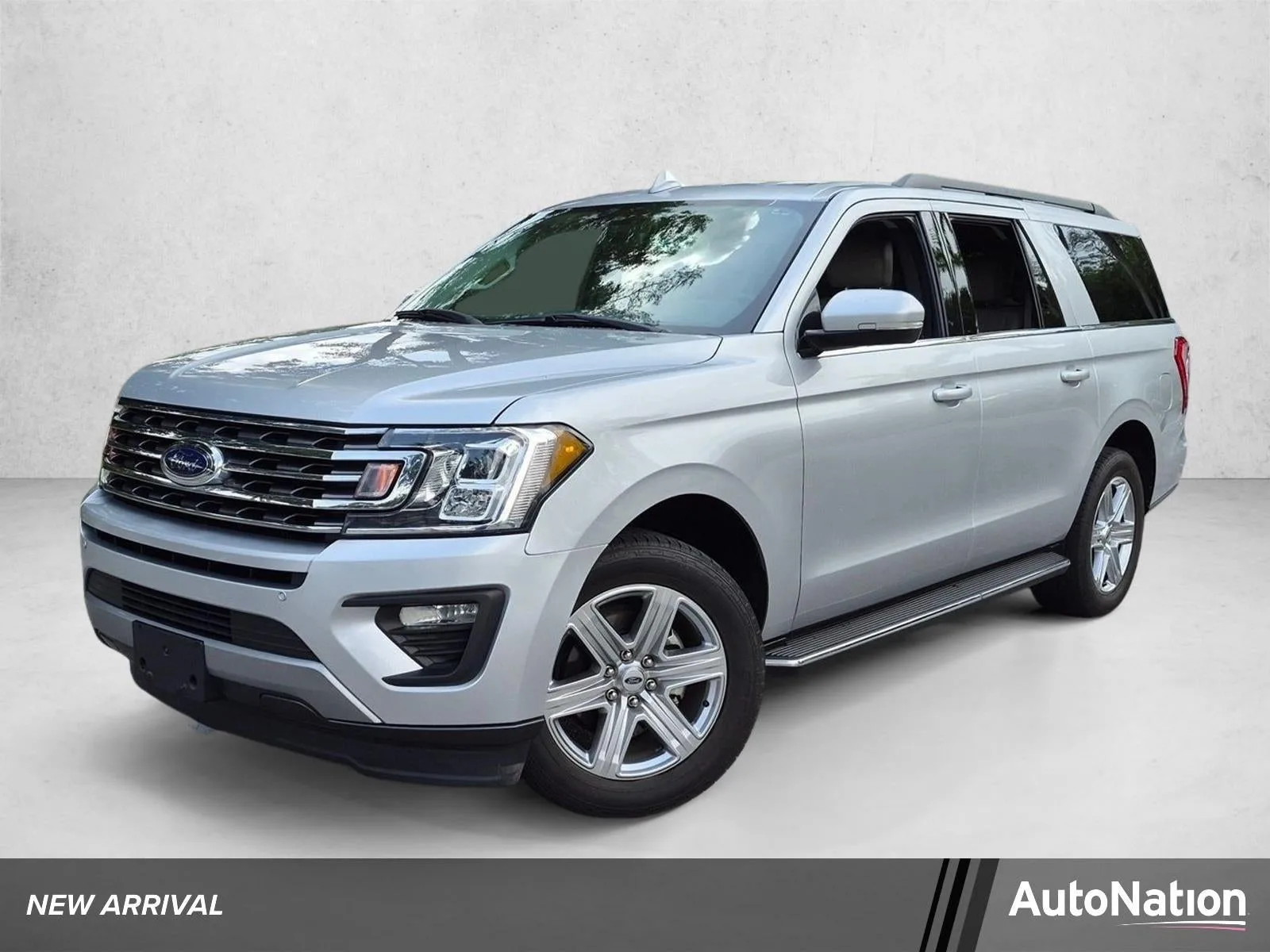 2019 Ford Expedition Max