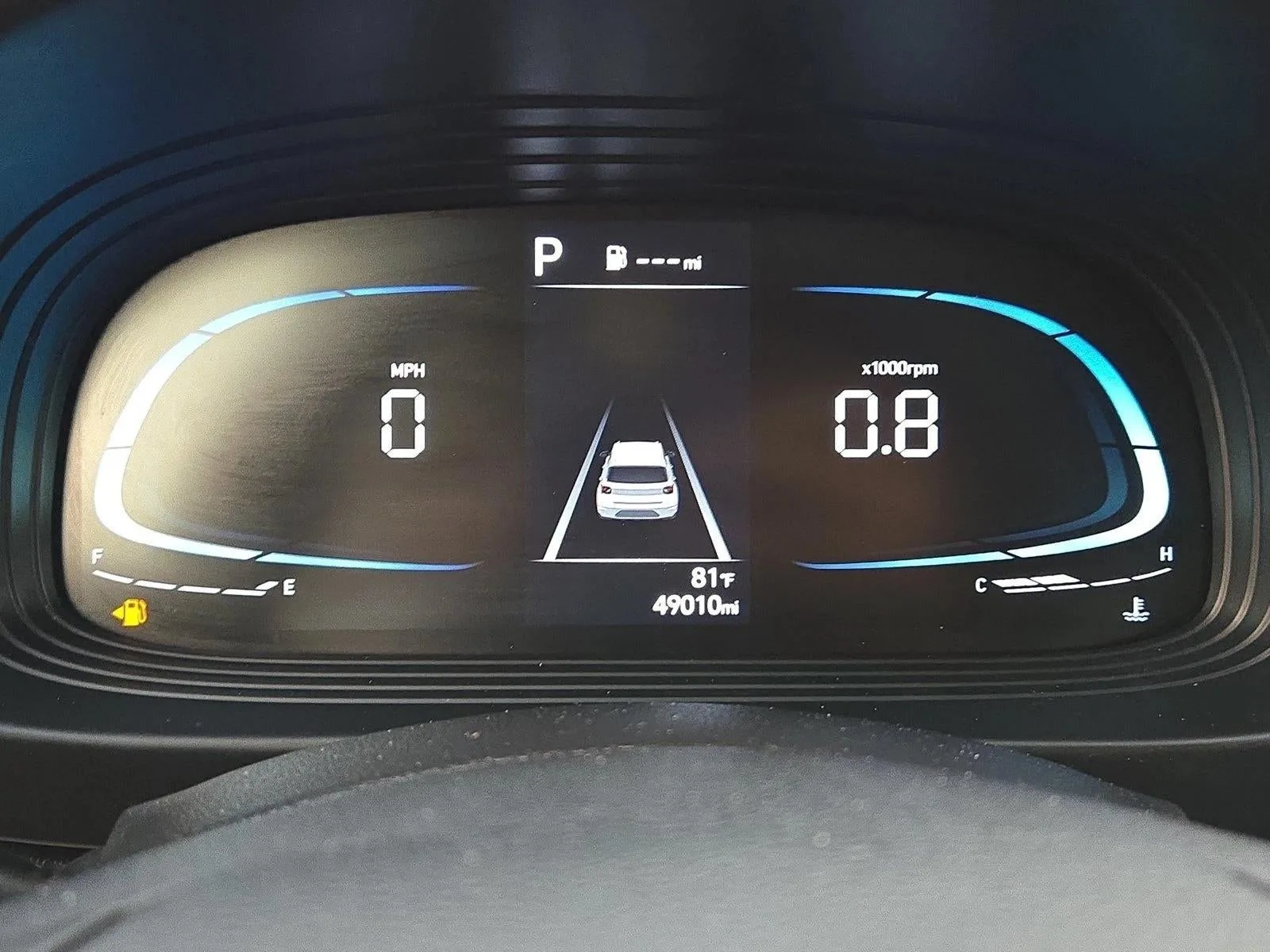2023 Hyundai VENUE SEL IVT photo 11