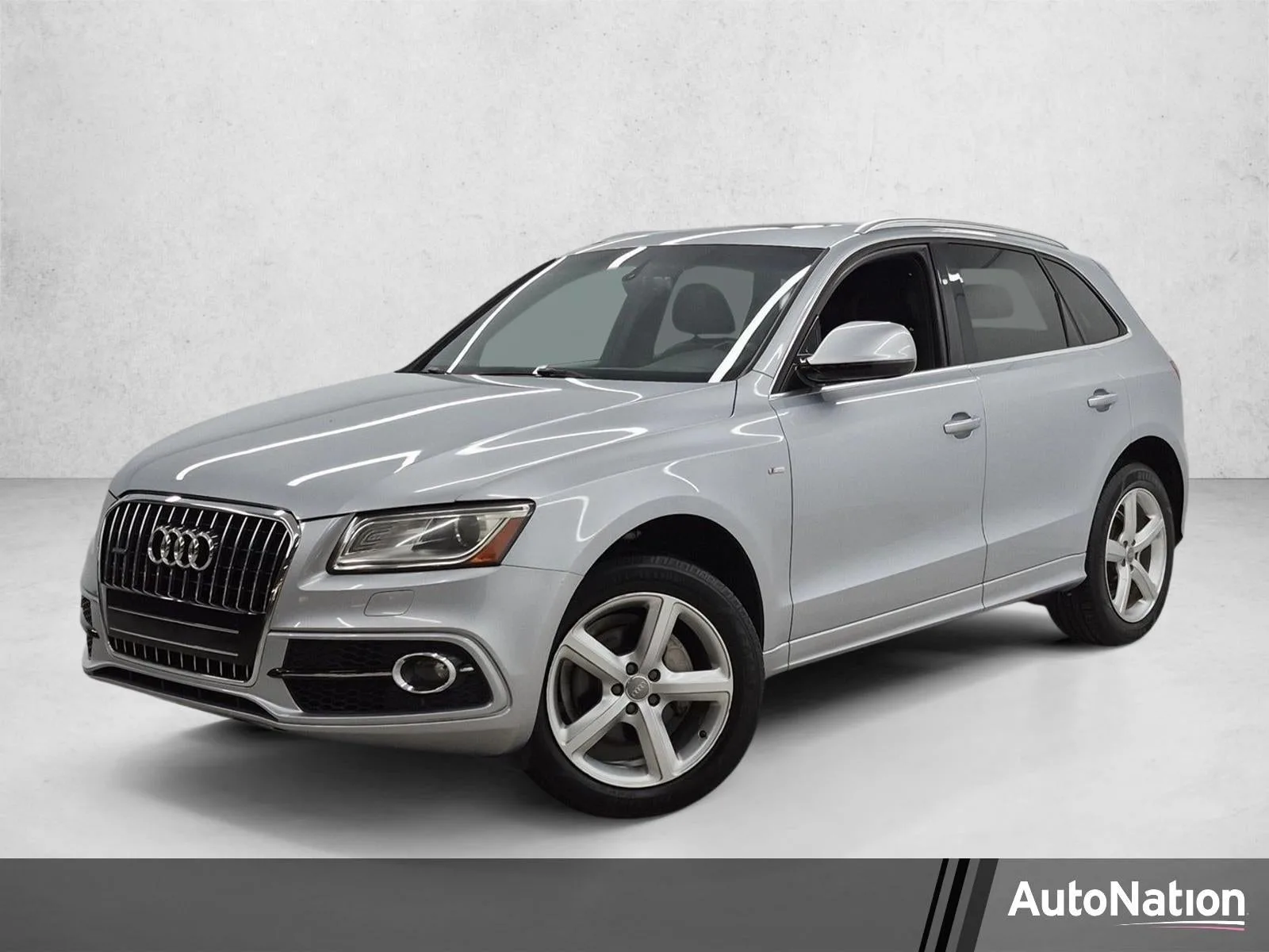 2017 Audi Q5