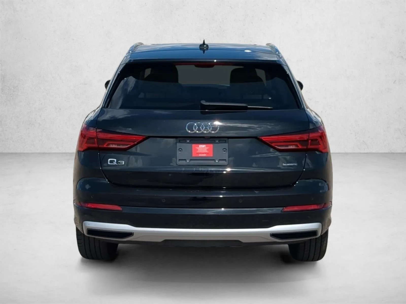 2022 Audi Q3 Premium 40 TFSI quattro photo 7