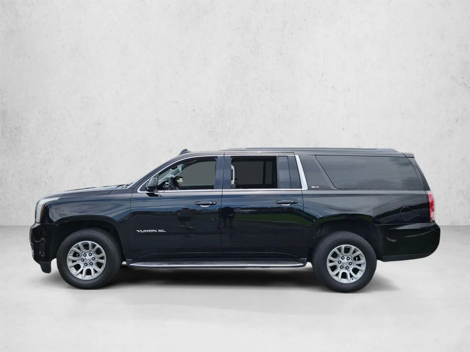2020 GMC Yukon XL 2WD 4dr SLT photo 4