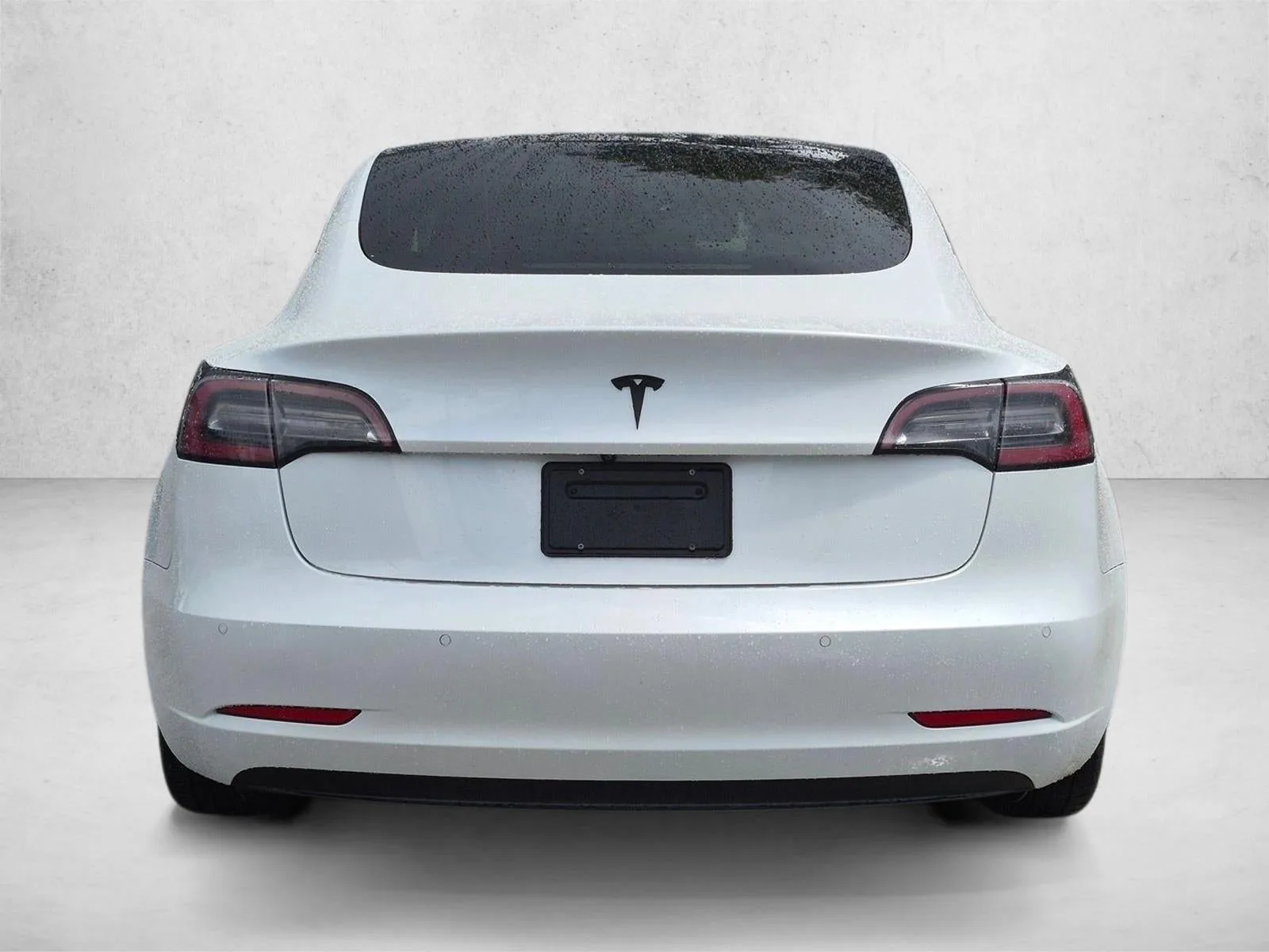 2021 Tesla Model 3 Standard Range Plus RWD photo 7