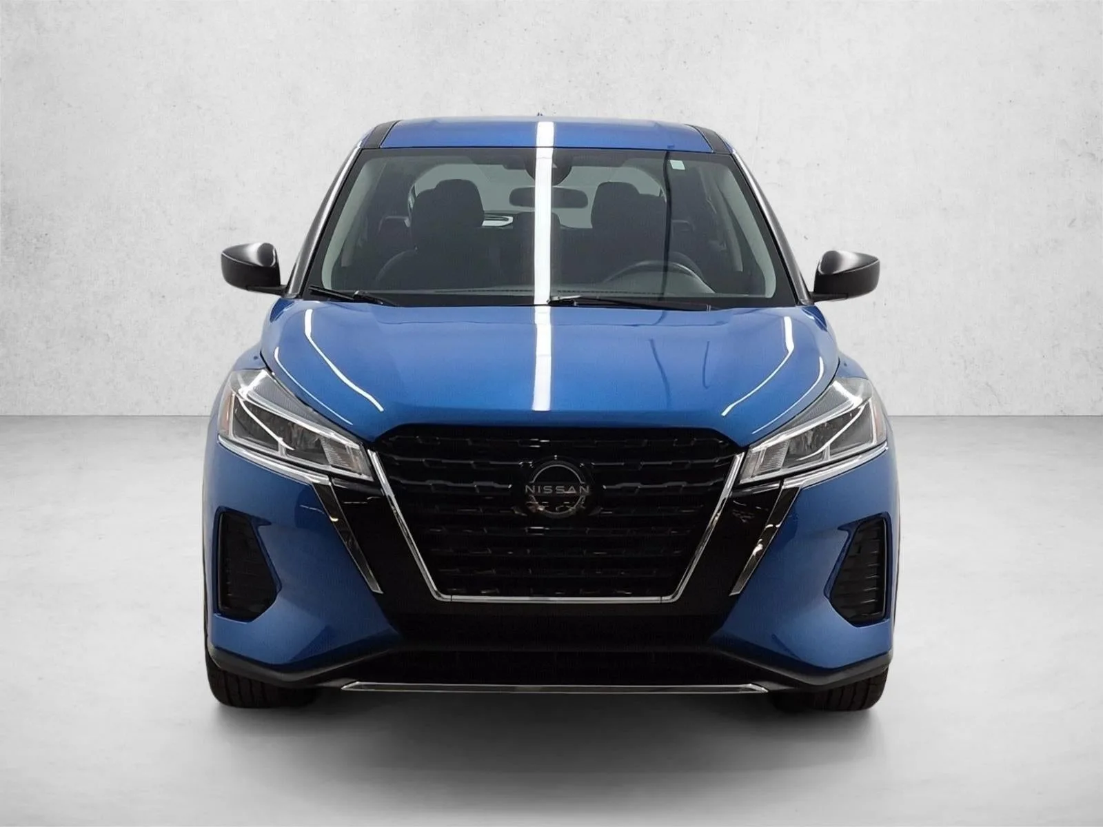2023 Nissan Kicks S Xtronic CVT photo 2