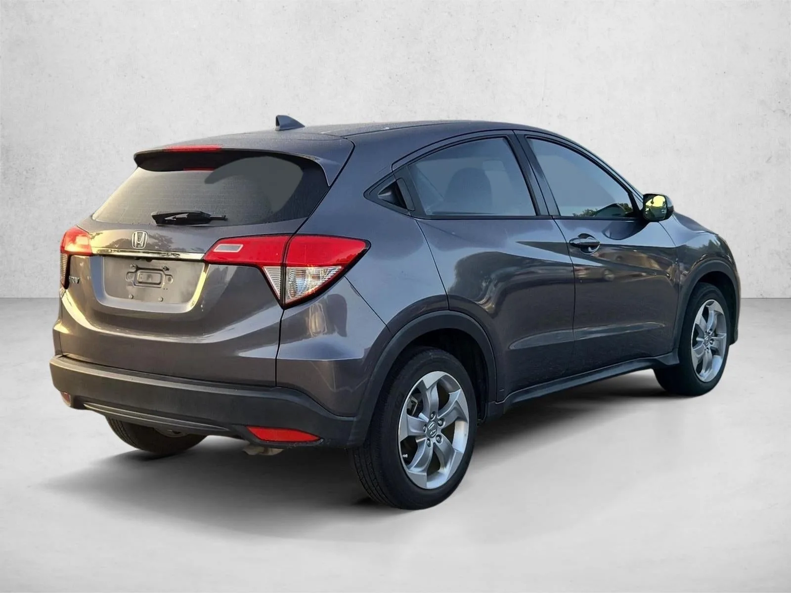 2022 Honda HR-V LX 2WD CVT photo 5