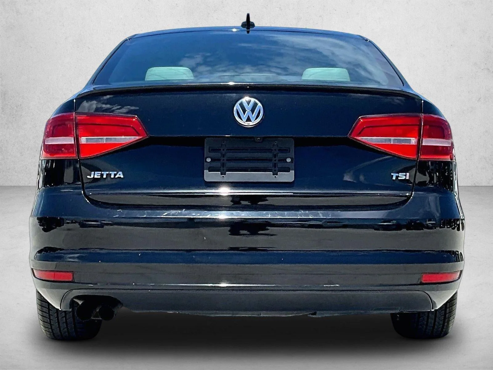 2015 Volkswagen Jetta 4dr Auto 1.8T Sport PZEV Sedan photo 4