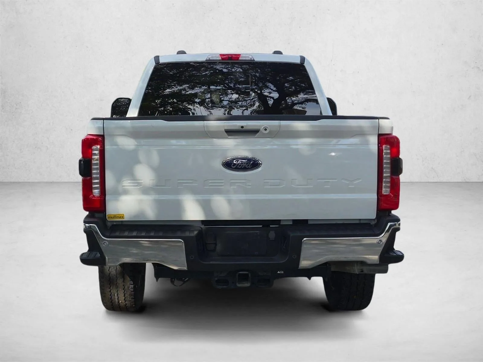 2024 Ford F-350 Lariat photo 6