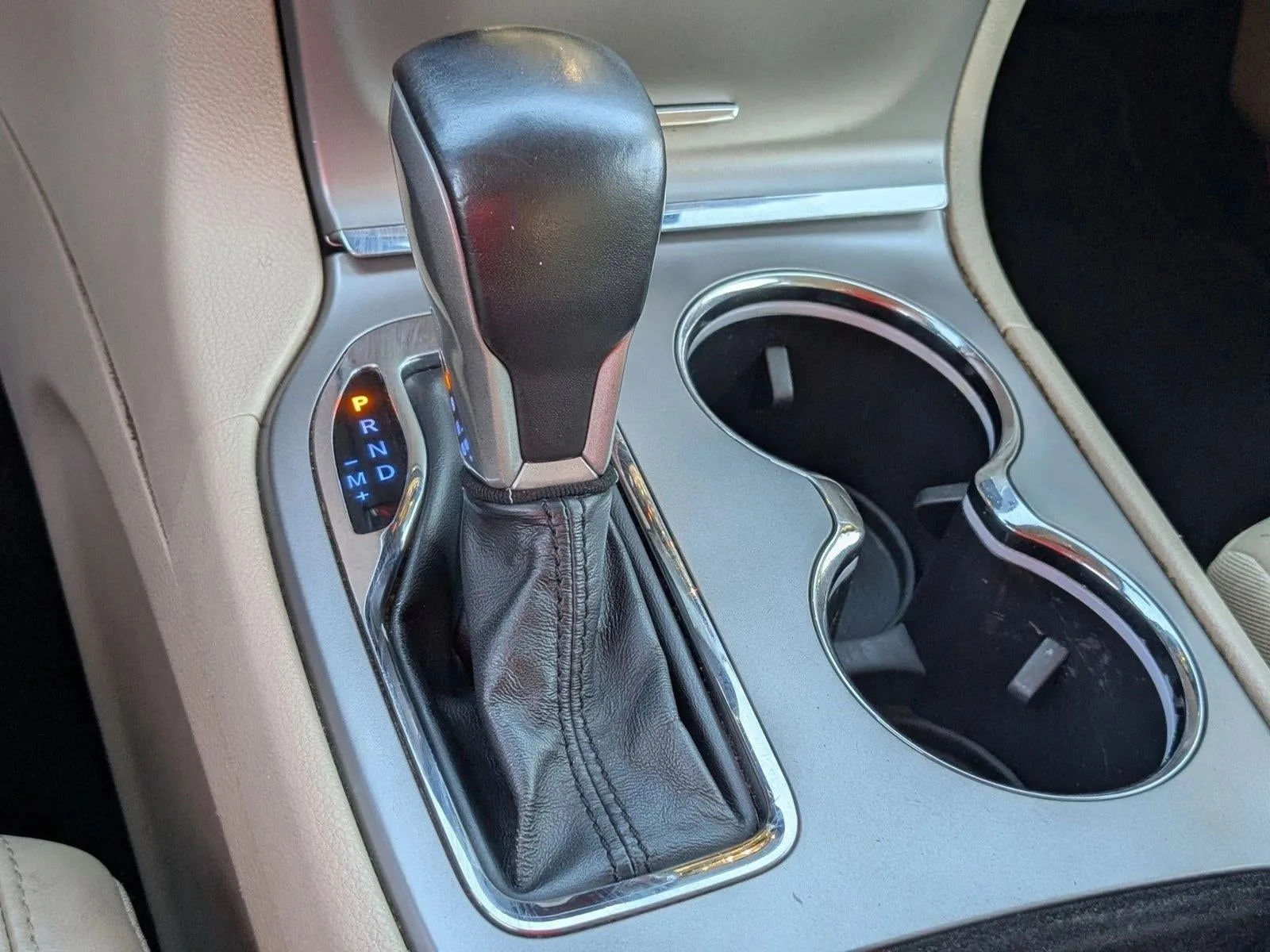 2019 Jeep Grand Cherokee Limited 4x2 photo 12
