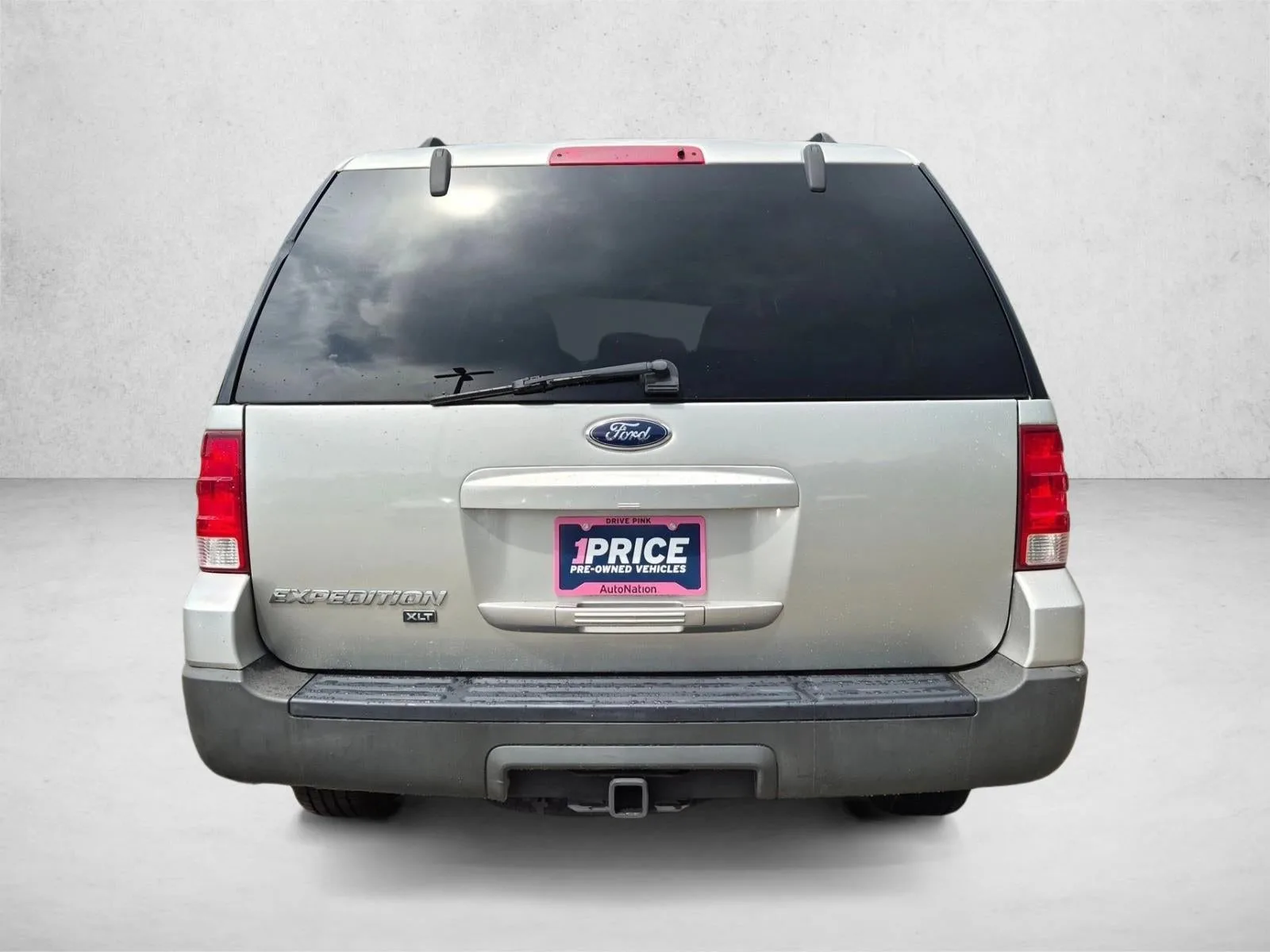 2006 Ford Expedition 4dr XLT photo 6