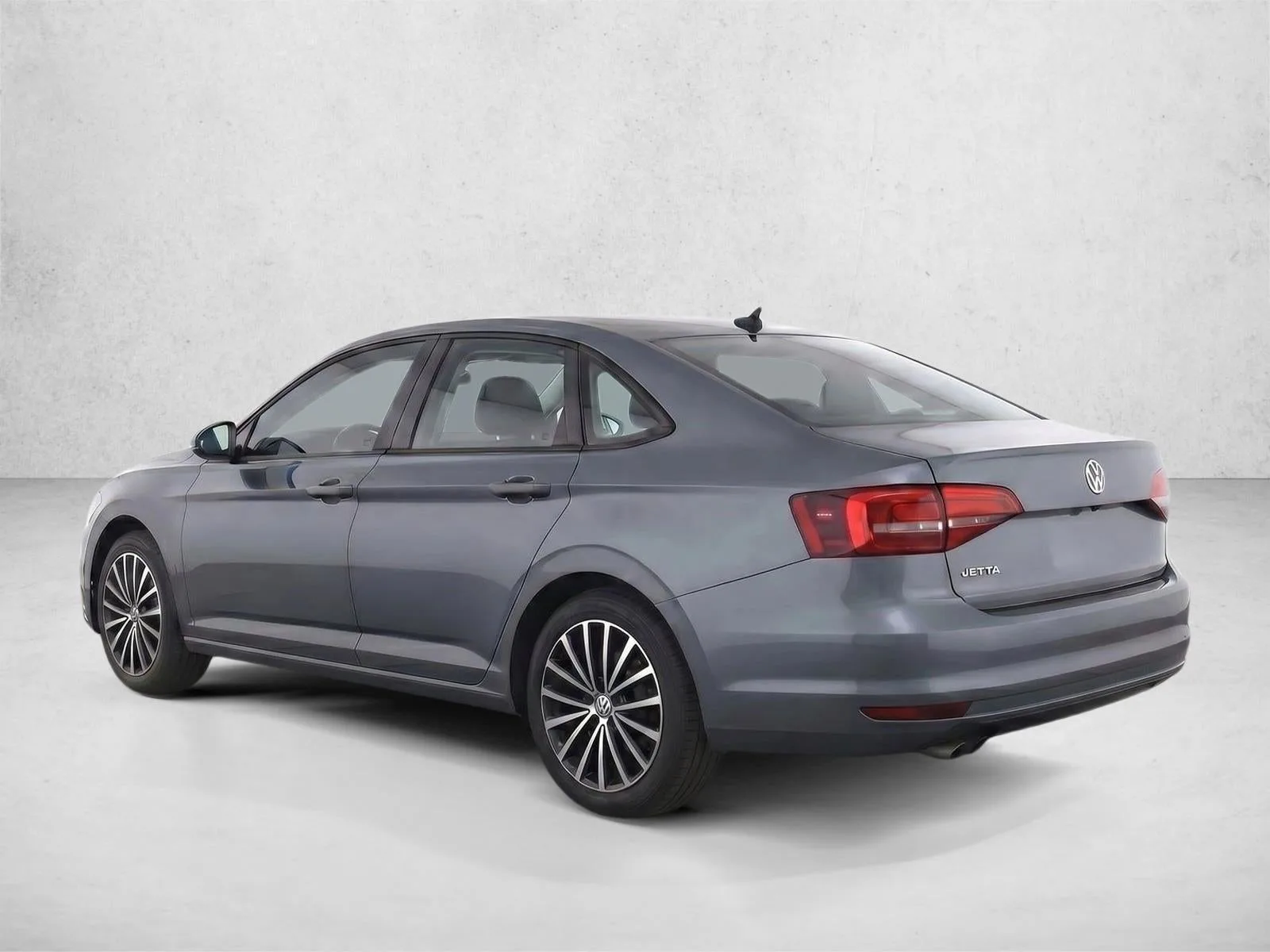 2015 Volkswagen Jetta 4dr Auto 1.8T Sport PZEV Sedan photo 5